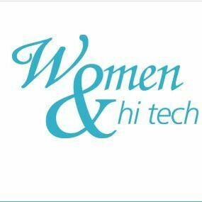 Fundraising Page: Women & Hi Tech